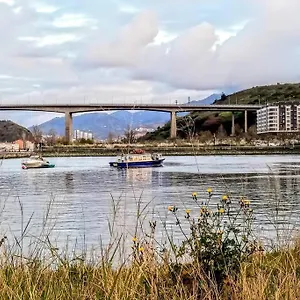 Riverside Apartamento Barakaldo