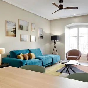 Oiasso By Feelfree Apartamento San Sebastián