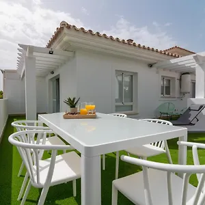 Iloftmalaga ático Carihuela Apartamento Torremolinos