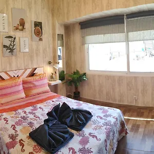 Begona 408 Compact Center Apartamento Torremolinos