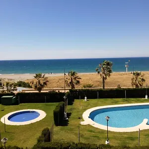 Apartamento Apartamento Ensenada, Almerimar