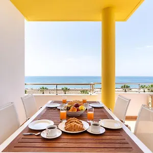 Apartamento Trendy Homes Atico, Almerimar