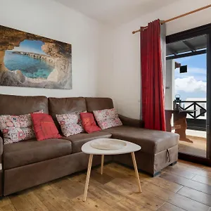 Zaida Apartamento Puerto del Carmen (Lanzarote)