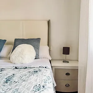 Apartamento Luxury, Almerimar